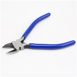 King'sdun KS-21 5" Professional Diagonal Wire Cutting Repair Tool.