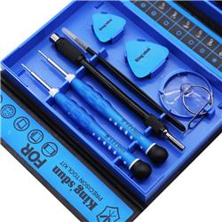 King'sdun KS-8038 38 Pieces Professional Tool Kit for iPad, iPhone, Mac Book and Tablets.