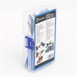King'sdun KS-60122 22-in-1 Pry Tool Kit.