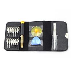 King'sdun 16-in-1 Precision Wallet Toolkit for Laptop PC Cell Phone.(Open Box)