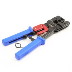 King'sdun KS-2468H Professional Modular Crimping Tools.