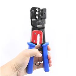 King'sdun KS-2468H Professional Modular Crimping Tools.