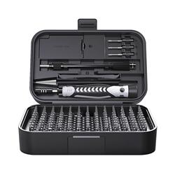 Ensemble de tournevis multifonctions 130 en 1 King'sdun KS-840130.