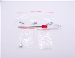 iCAN NVMe M.2 SSD Mounting Screw Kit.