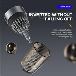 UF-TOOLS 31-in-1 Screwdriver Set, Repair Tool Kit.