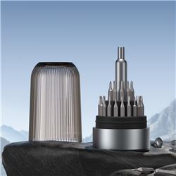 UF-TOOLS 31-in-1 Screwdriver Set, Repair Tool Kit.