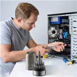 UF-TOOLS 31-in-1 Screwdriver Set, Repair Tool Kit.