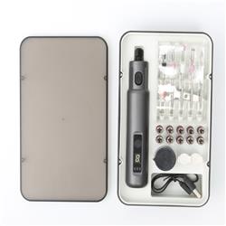 UF-TOOLS Cordless Rotary Tool, Variable Speed Multi-Purpose Kit.