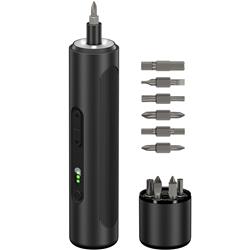 Ensemble de tournevis électriques 14 en 1 UF-TOOLS, pour la réparation électronique.