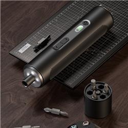 Ensemble de tournevis électriques 14 en 1 UF-TOOLS, pour la réparation électronique.