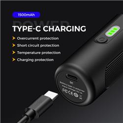 Ensemble de tournevis électriques 14 en 1 UF-TOOLS, pour la réparation électronique.