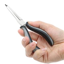 UF-TOOLS 6-Inch Needle Nose Pliers.
