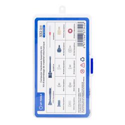 Kit d'assemblage de matériel informatique UF-TOOLS.