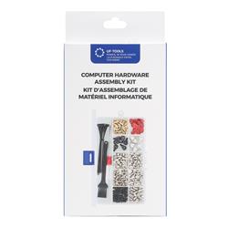 Kit d'assemblage de matériel informatique UF-TOOLS.