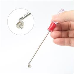 Kit d'assemblage de matériel informatique UF-TOOLS.