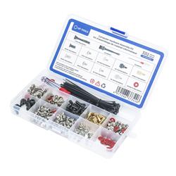 Kit d'assemblage de matériel informatique UF-TOOLS.