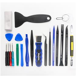 King'sdun KS-60123 22-in-1 Pry Tool Kit.