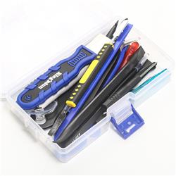 King'sdun KS-60123 22-in-1 Pry Tool Kit.
