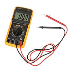 King'sdun 9205A Digital Multimeter(Open Box)