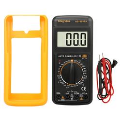 King'sdun 9205A Digital Multimeter(Open Box)