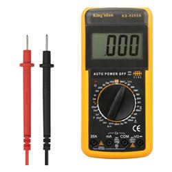 King'sdun 9205A Digital Multimeter(Open Box)