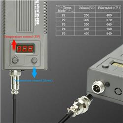 King'sdun PORTABLE SOLDERING STATION （KS-D950）