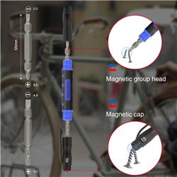 Ensemble de fer à souder King'sdun de 13 pièces, norme américaine 110 V.