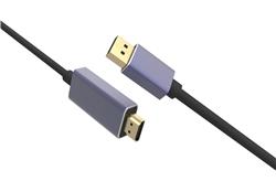 iCAN  DisplayPort to HDMI Cable,4K@60Hz,High Speed, M/M, 3FT