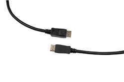 iCAN Premium DisplayPort 1.4 vers DisplayPort 1.4(Open Box)