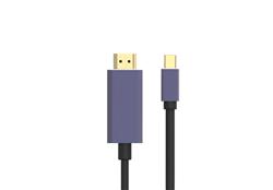 Mini DisplayPort to HDMI Cable,4K@30Hz