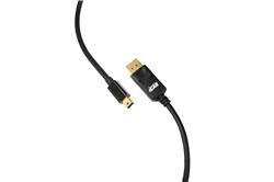 Câble iCAN DisplayPort vers Mini DisplayPort(Open Box)