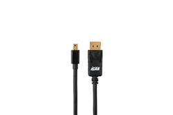 Câble iCAN DisplayPort vers Mini DisplayPort(Open Box)