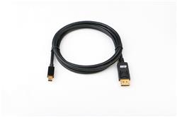 Câble iCAN DisplayPort vers Mini DisplayPort(Open Box)