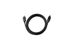 iCAN DisplayPort 1.4 Cable, Male to Male, 8K@60Hz, 10FT, Black