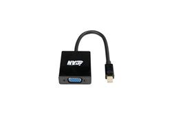 Adaptateur iCAN Mini Displayport mâle vers VGA femelle