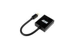 Adaptateur iCAN Mini Displayport mâle vers VGA femelle