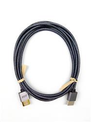 Câble HDMI 2.1 ultra fin iCAN, mâle vers mâle, 8K à 60 Hz, 6 pieds