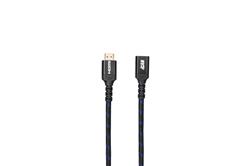 iCAN HDMI 2.1, 8K@60Hz, Male to Female, Extension Cable, 15FT