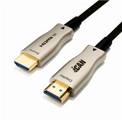 iCAN HDMI 2.1 AOC Cable 8K@60Hz, CL3, 50FT
