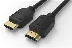 iCAN HDMI 2.1 Cable 8K@60Hz, Male to Male, 10FT