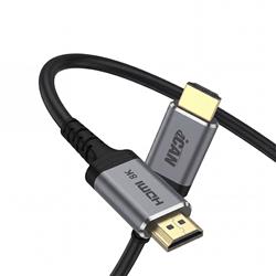 Câble HDMI 2.1 iCAN 8K à 60 Hz, mâle-mâle, 3 m