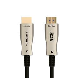 iCAN HDMI 2.1 Cable 8K@60Hz, Male to Male, 10FT