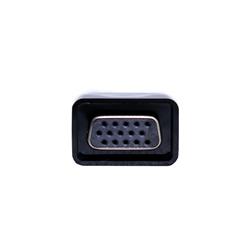 Adaptateur HDMI vers VGA iCAN, mâle vers femelle