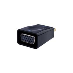 Adaptateur HDMI vers VGA iCAN, mâle vers femelle