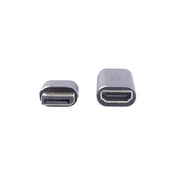 Adaptateur iCAN DisplayPort vers HDMI, mâle vers femelle, 8K à 60 Hz