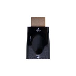 Adaptateur HDMI vers VGA iCAN, mâle vers femelle