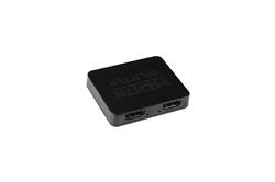 iCAN HDMI 1x2 Splitters, HDMI 1.4, Support 4K & 2K