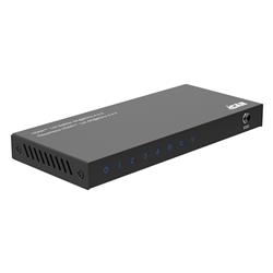Répartiteur HDMI iCAN Premium 1x4 4K à 60 Hz(Open Box)