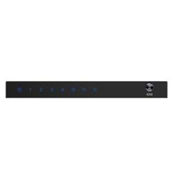 Répartiteur HDMI iCAN Premium 1x4 4K à 60 Hz(Open Box)