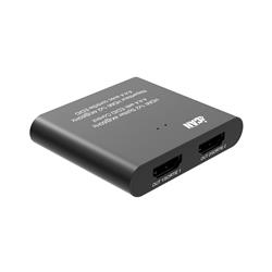 Répartiteur HDMI iCAN Premium 1x2 4K à 60 Hz(Open Box)